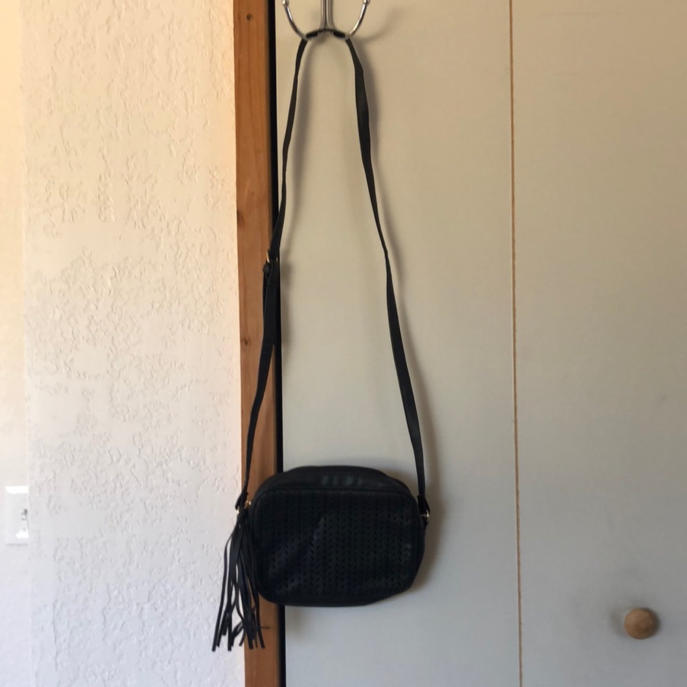 Summer & Rose Crossbody Purse